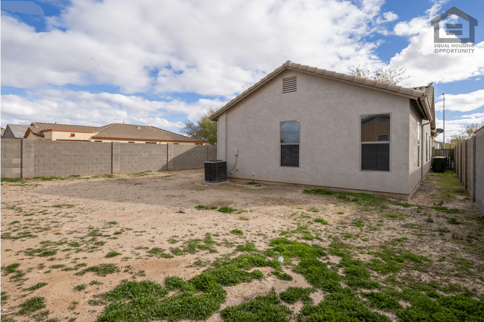Maricopa House: 36496 W Pampoloma Ave