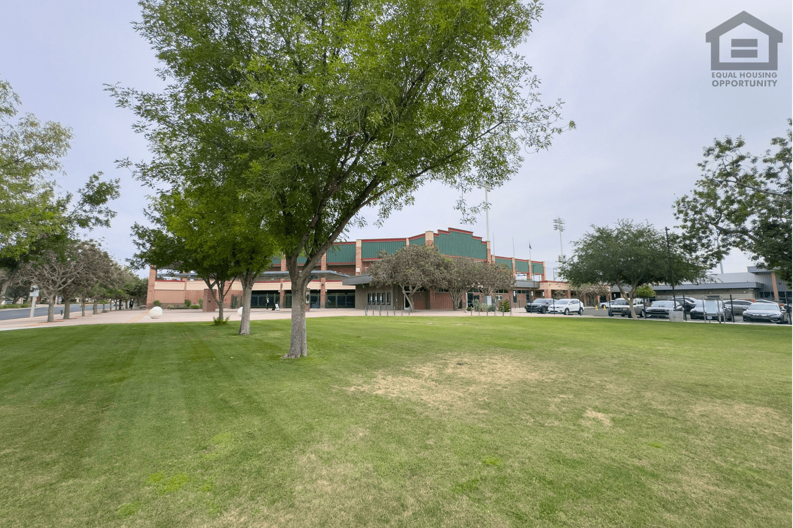 Scottsdale Condo: 3313 N 68th St Unit 124E