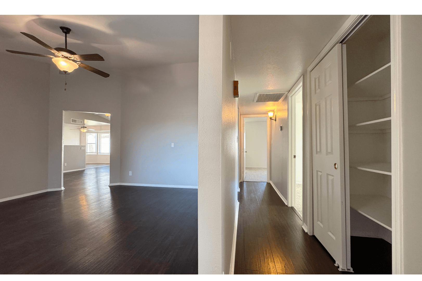Mesa House: 1735 N Platina Cir