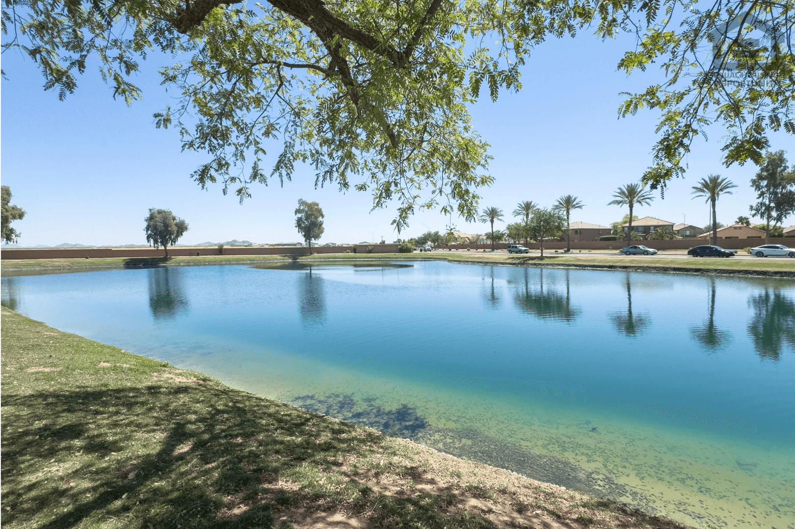 Maricopa House: 36496 W Pampoloma Ave