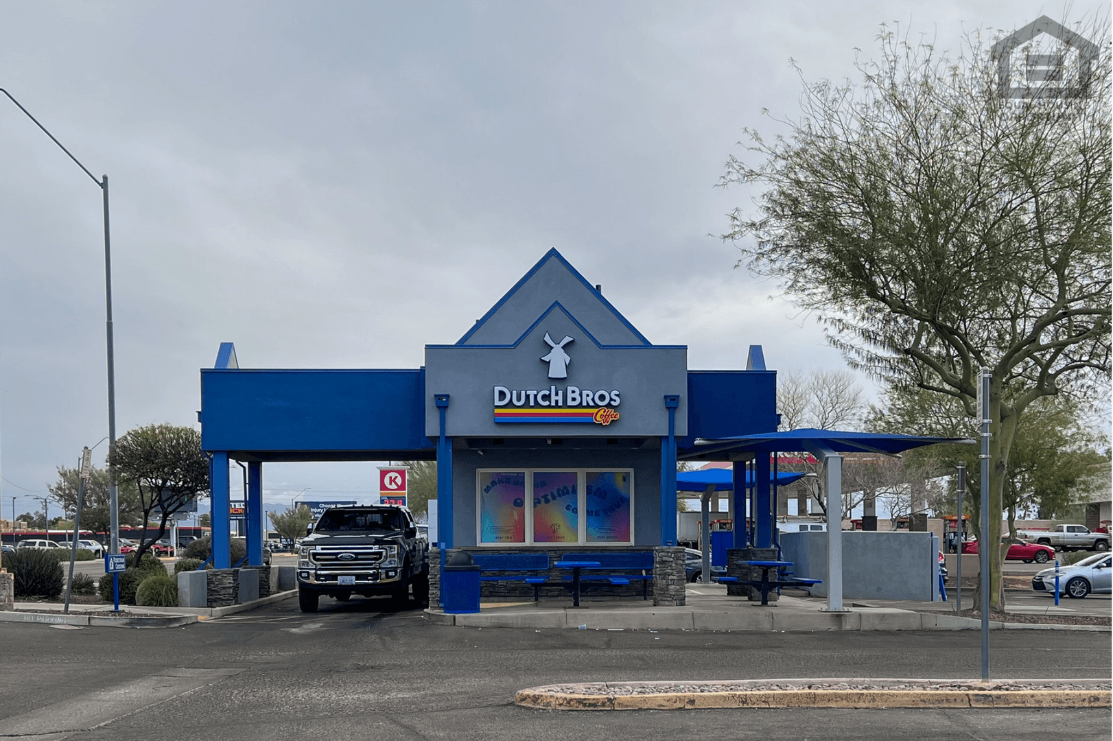 Phoenix Apartment: 15605 N 29th St