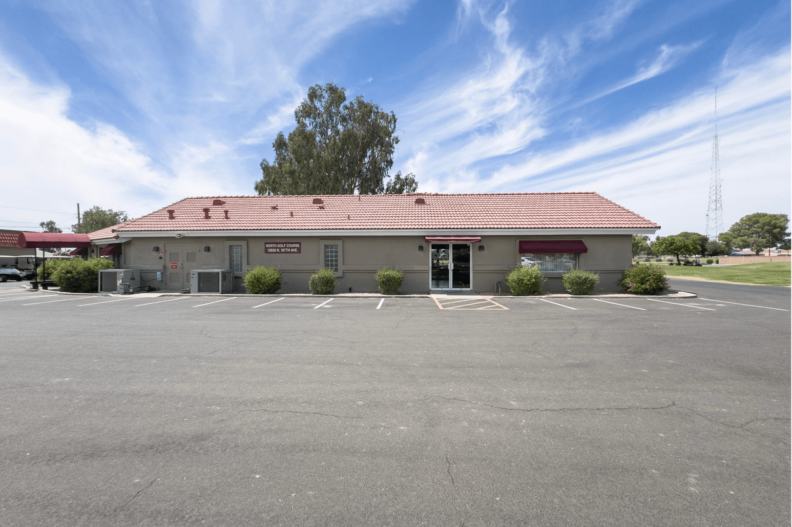 El Mirage House: 12221 W Aster Dr