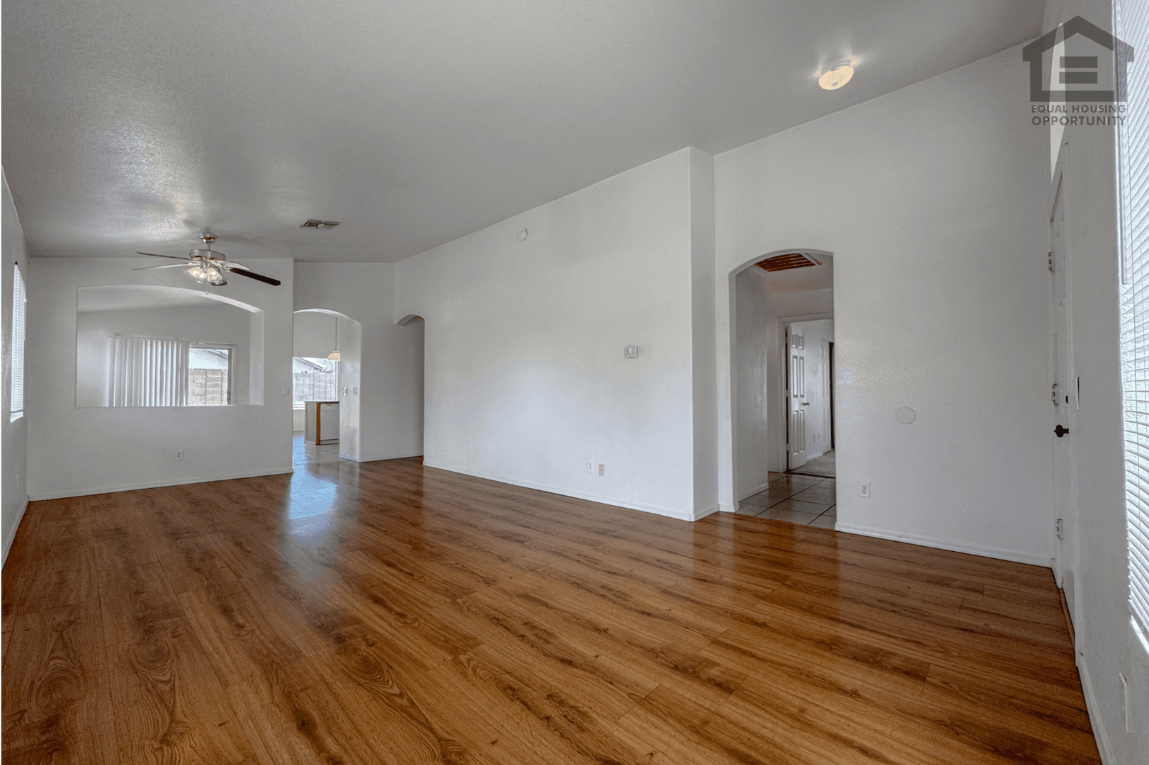 Peoria House: 8630 W Las Palmaritas Dr