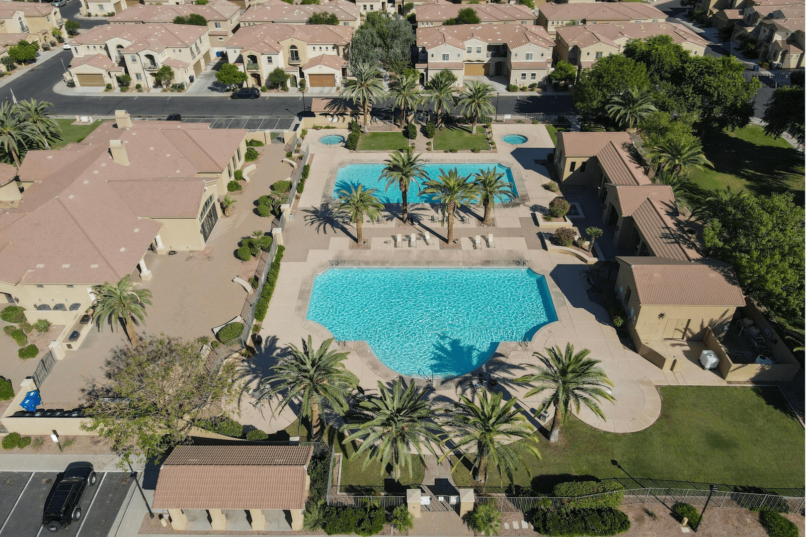 Mesa Townhome: 1367 S Country Club Dr Unit 1193