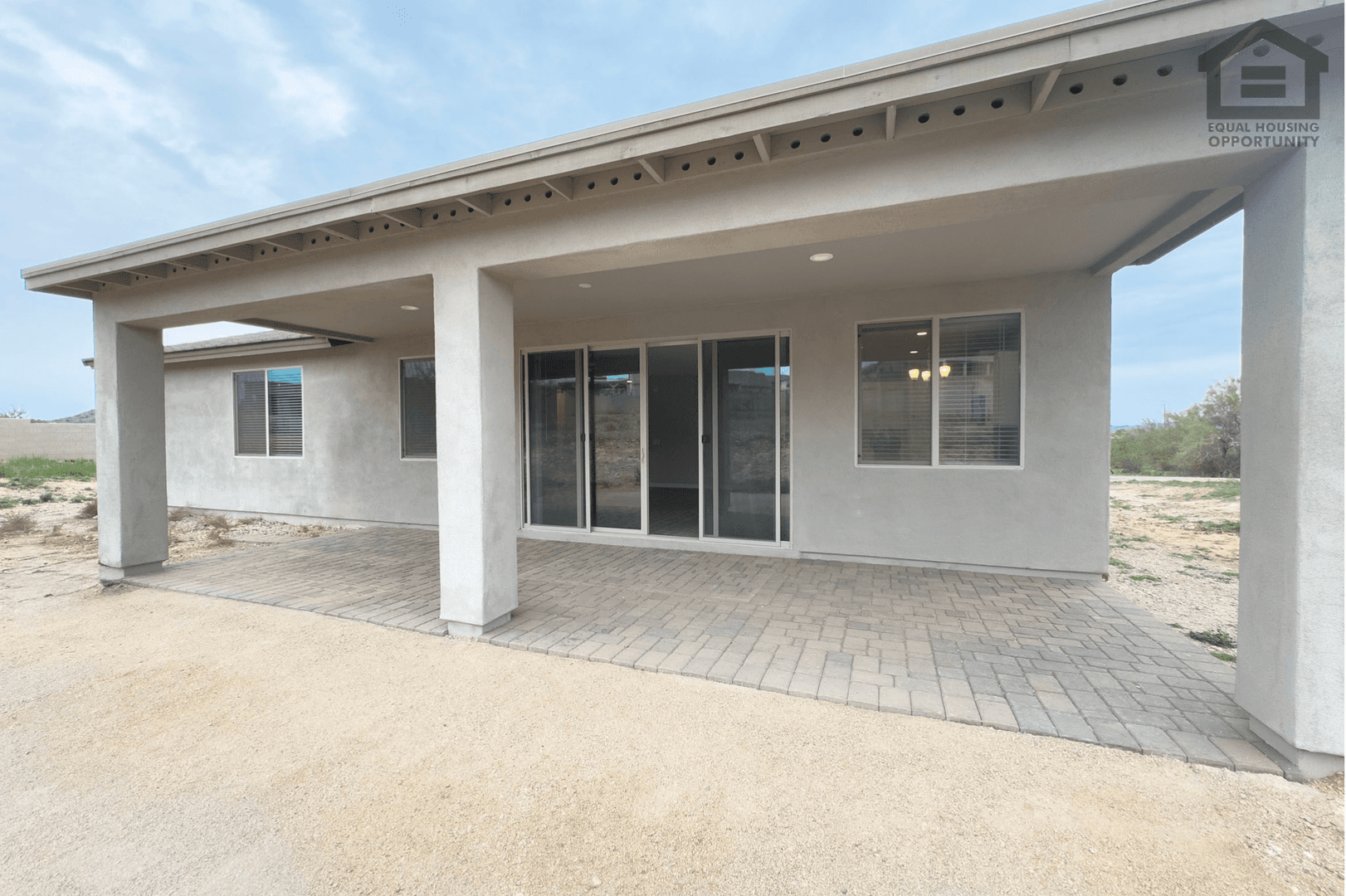 Phoenix House: 231 E Santa Cruz Dr