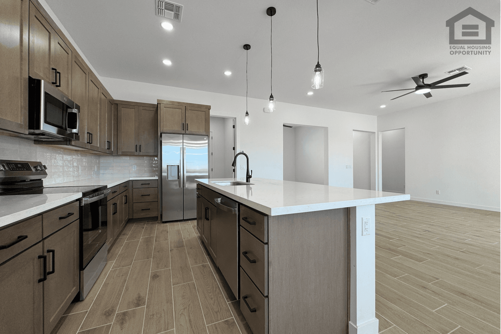 Surprise House: 19735 W Norwich Dr