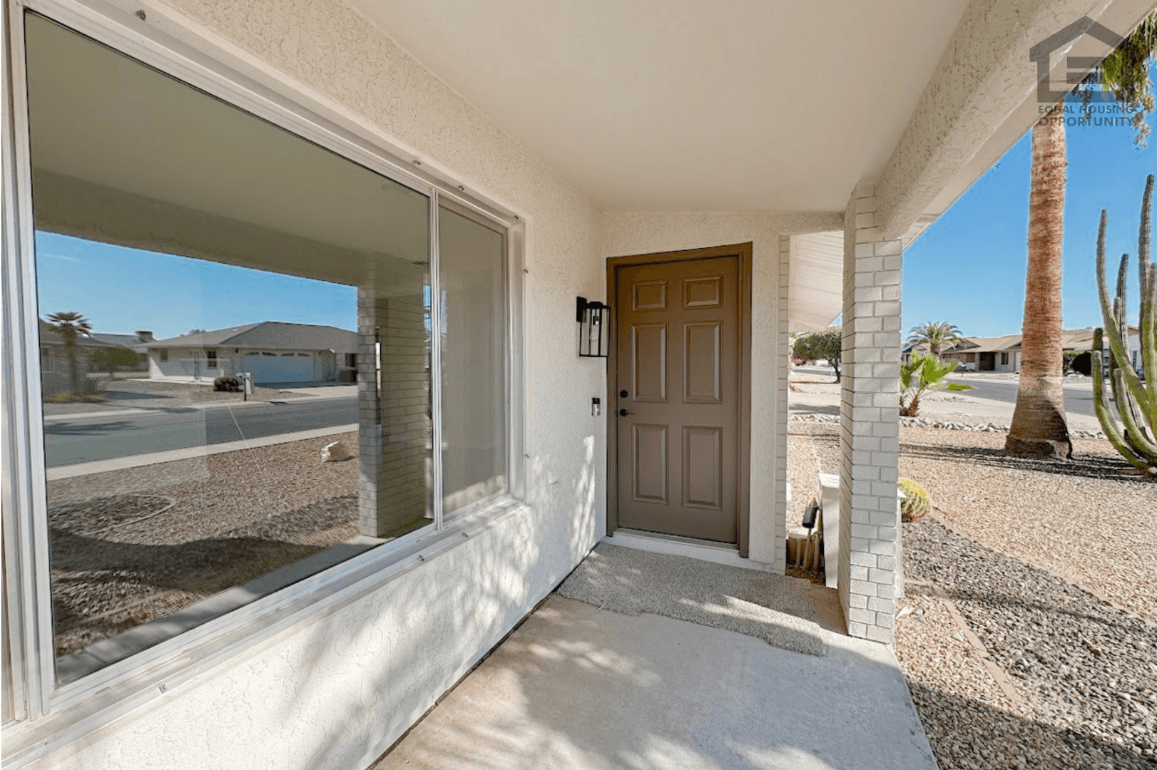 Sun City West House: 20210 N 124th Dr