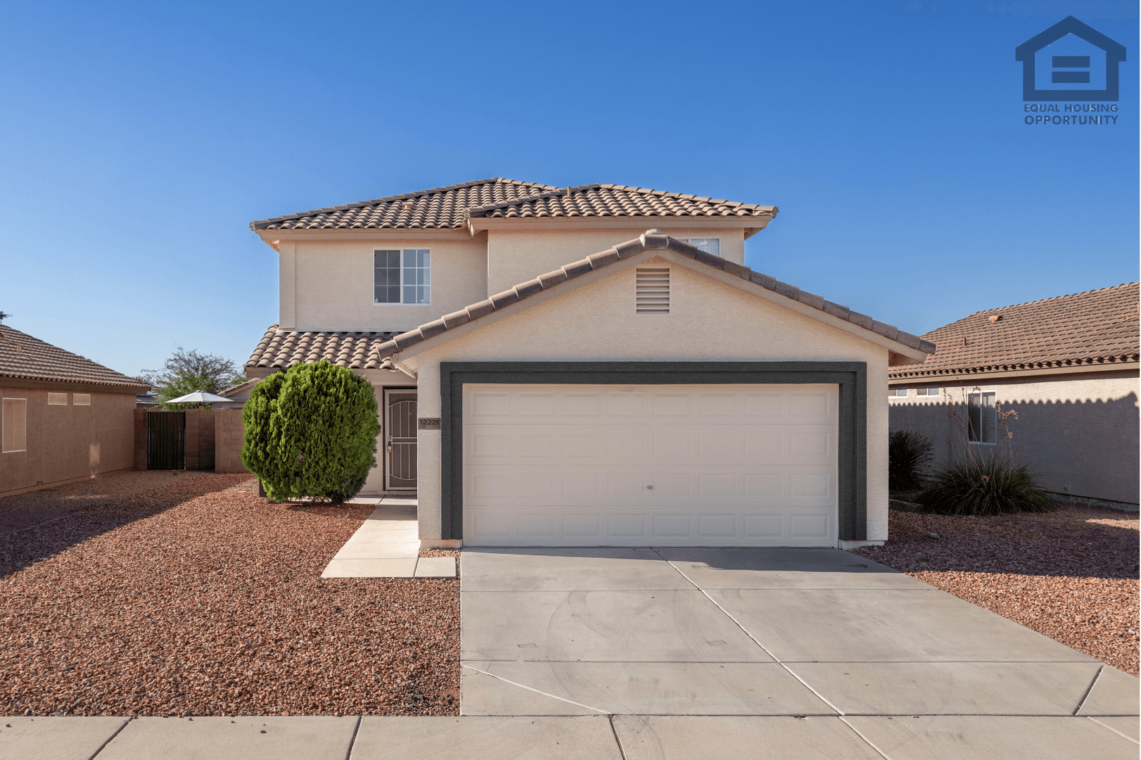 El Mirage House: 12221 W Aster Dr