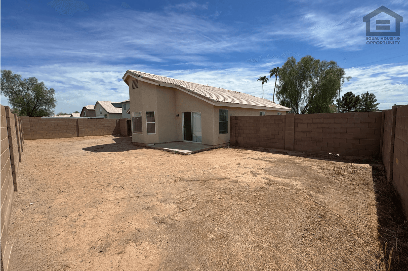 Peoria House: 8630 W Las Palmaritas Dr