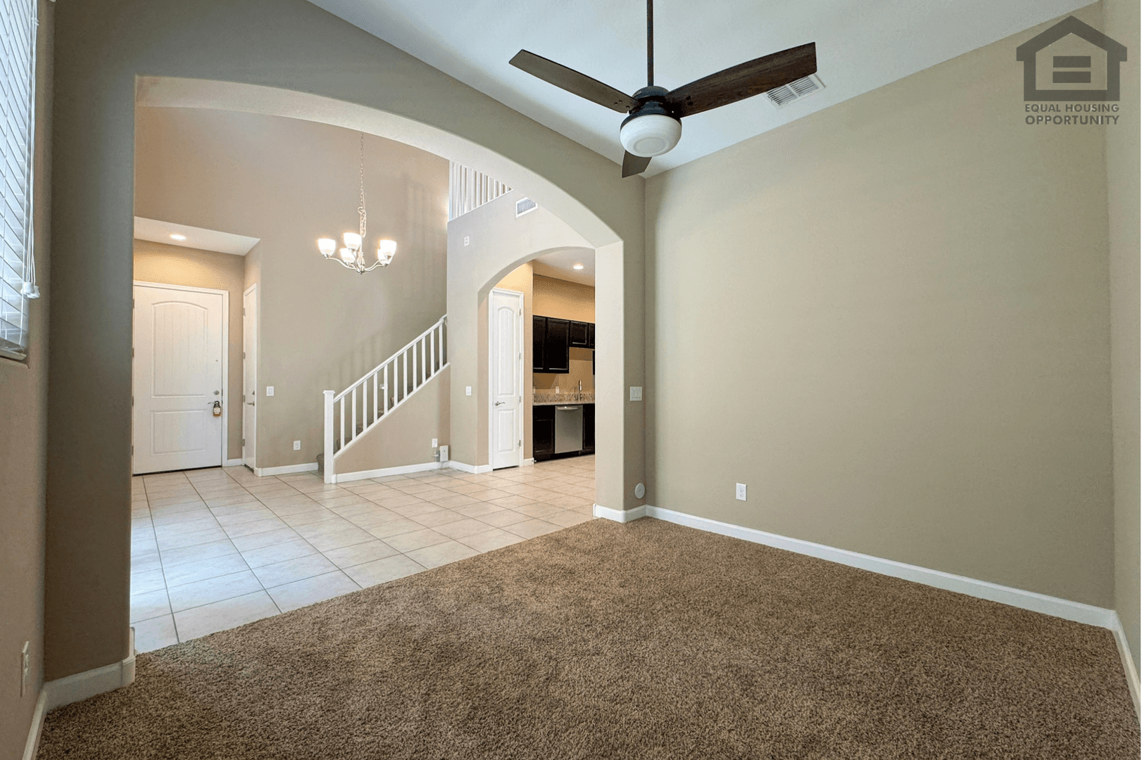 Mesa Townhome: 1367 S Country Club Dr Unit 1193