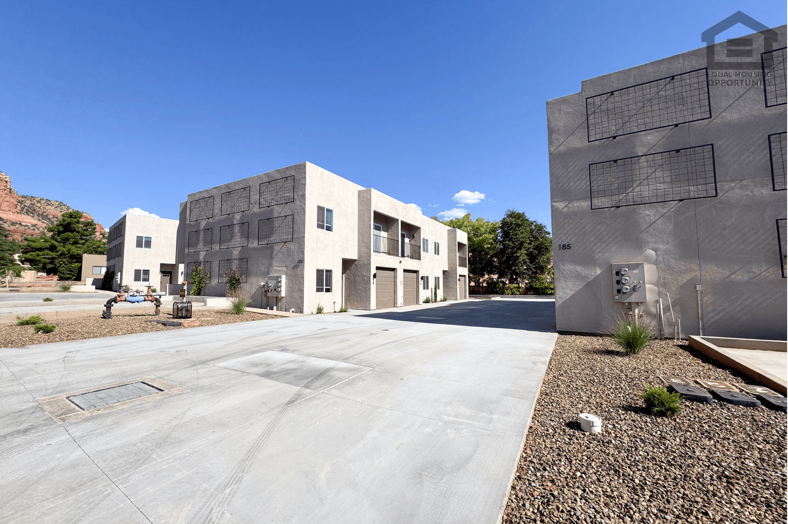 Sedona Apartment: Sugarloaf St