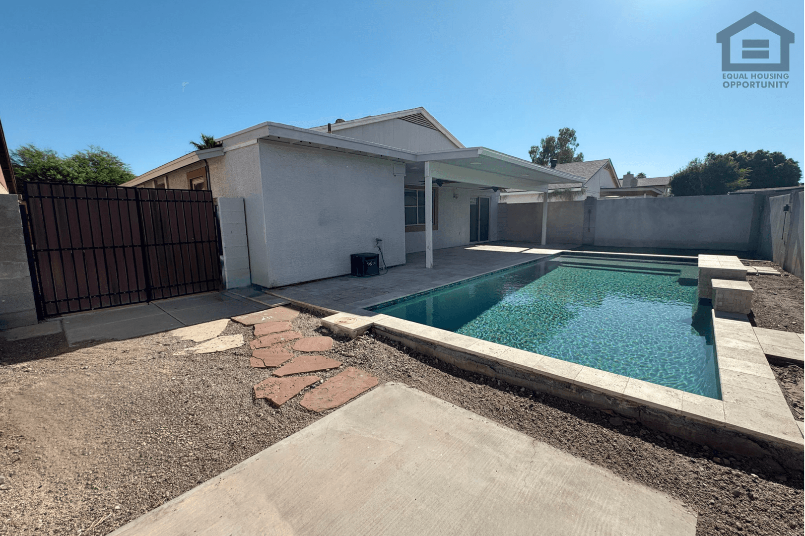Phoenix House: 425 E Marco Polo Rd
