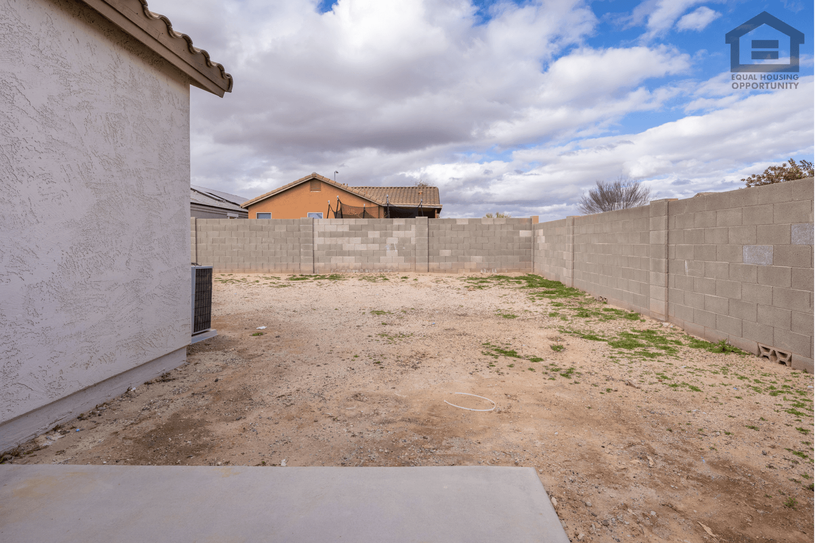 Maricopa House: 36496 W Pampoloma Ave