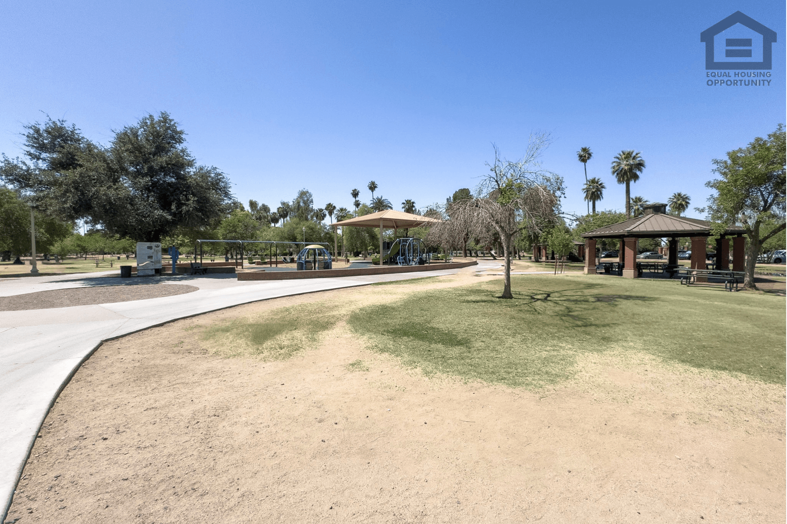 Phoenix House: 5102 N 20th Ave