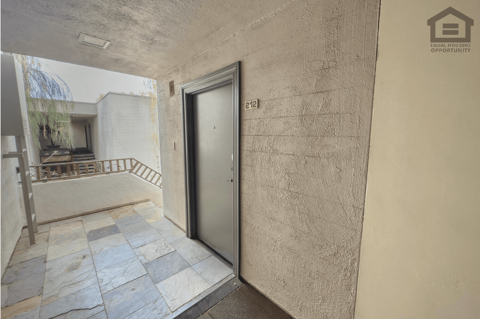 Scottsdale Condo: 4120 N 78th St Apt 212