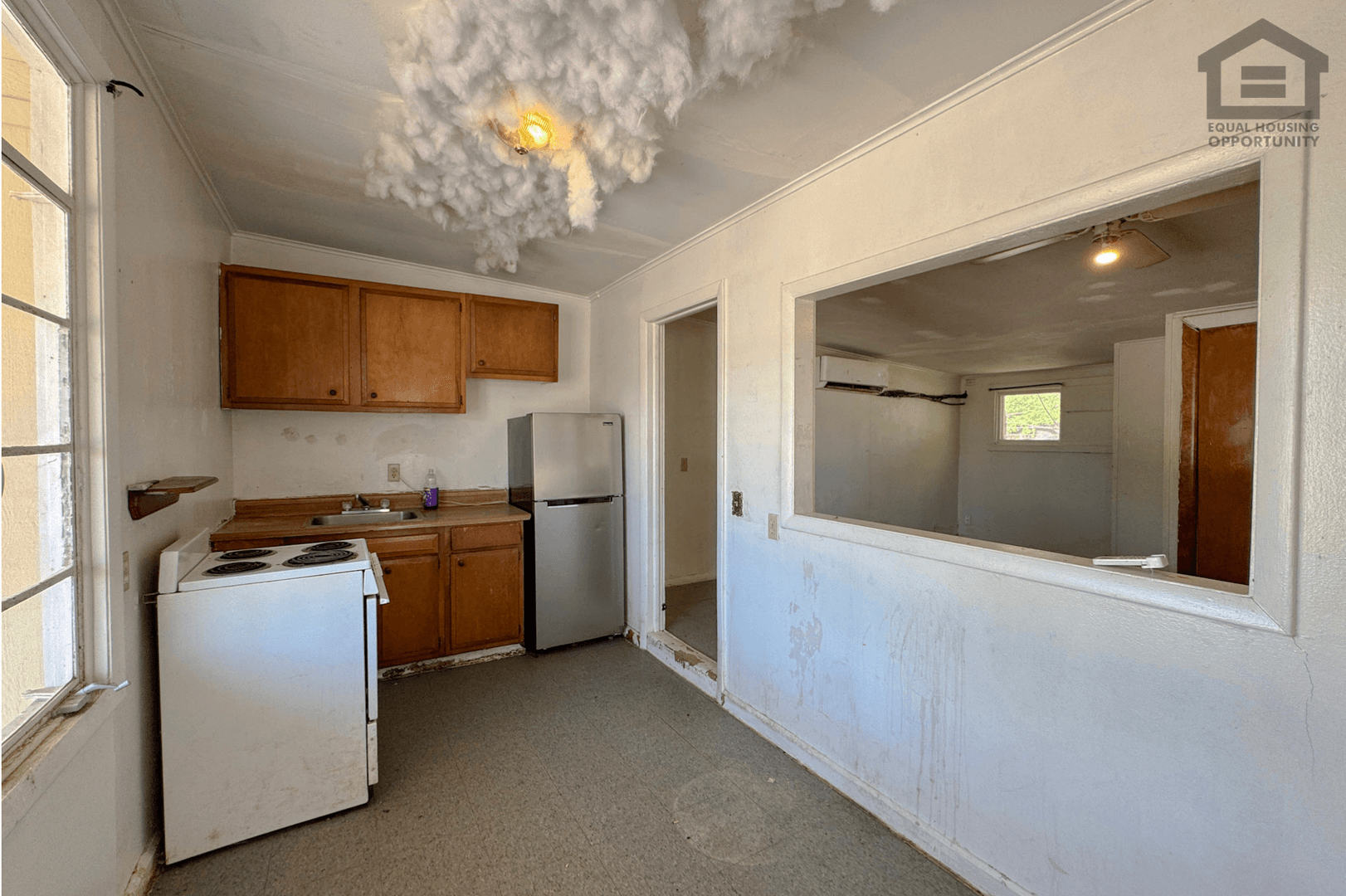 Apache Junction Condo: 535 N Gold Dr #5