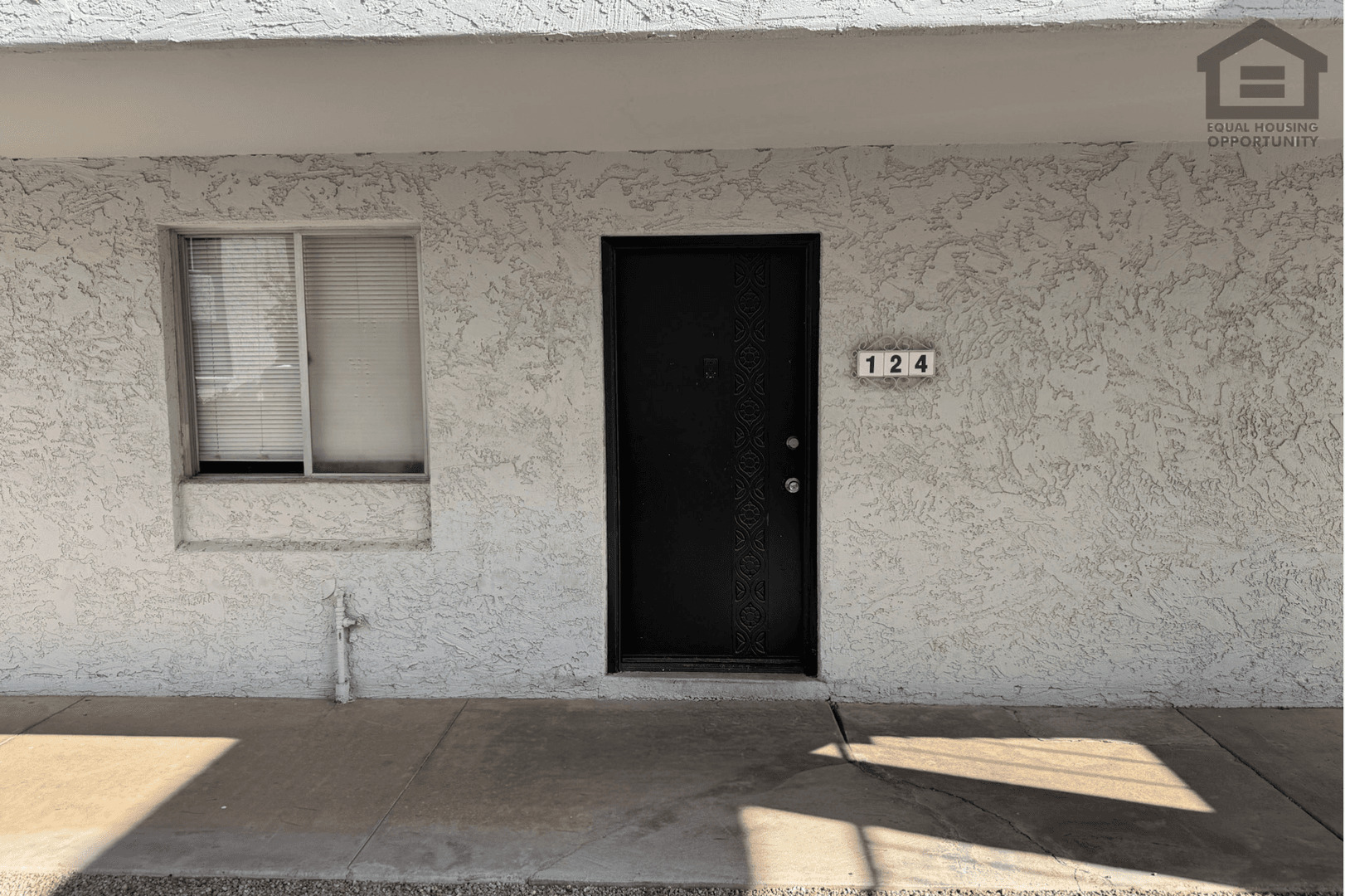 Scottsdale Condo: 3313 N 68th St Unit 124E
