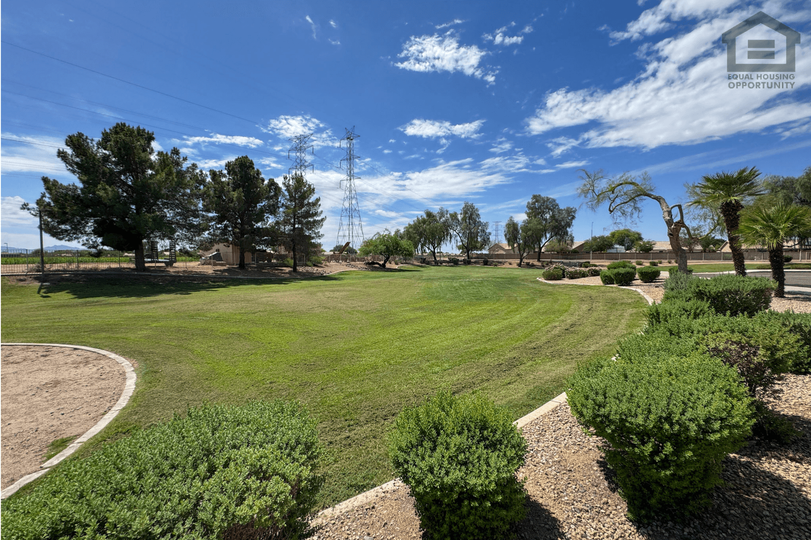 Peoria House: 8630 W Las Palmaritas Dr