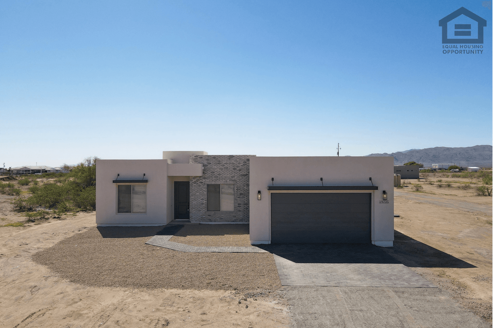 Surprise House: 19735 W Norwich Dr