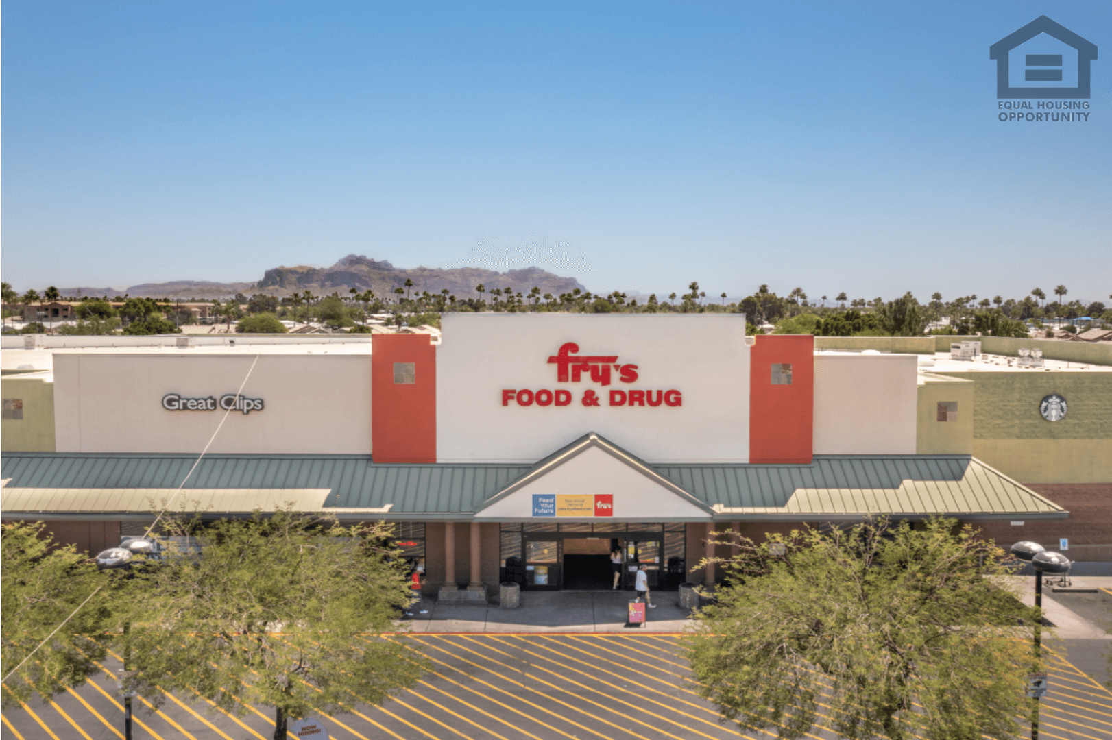Apache Junction Condo: 2151 N Meridian Rd Apt 55