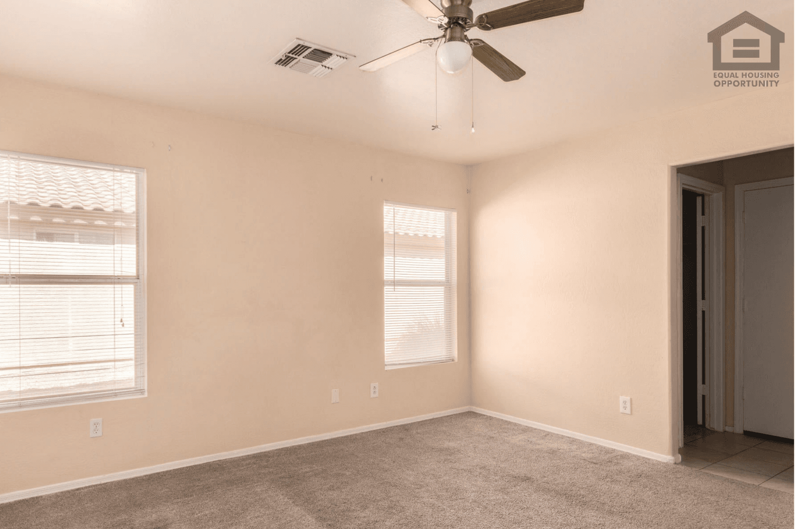 El Mirage House: 12221 W Aster Dr