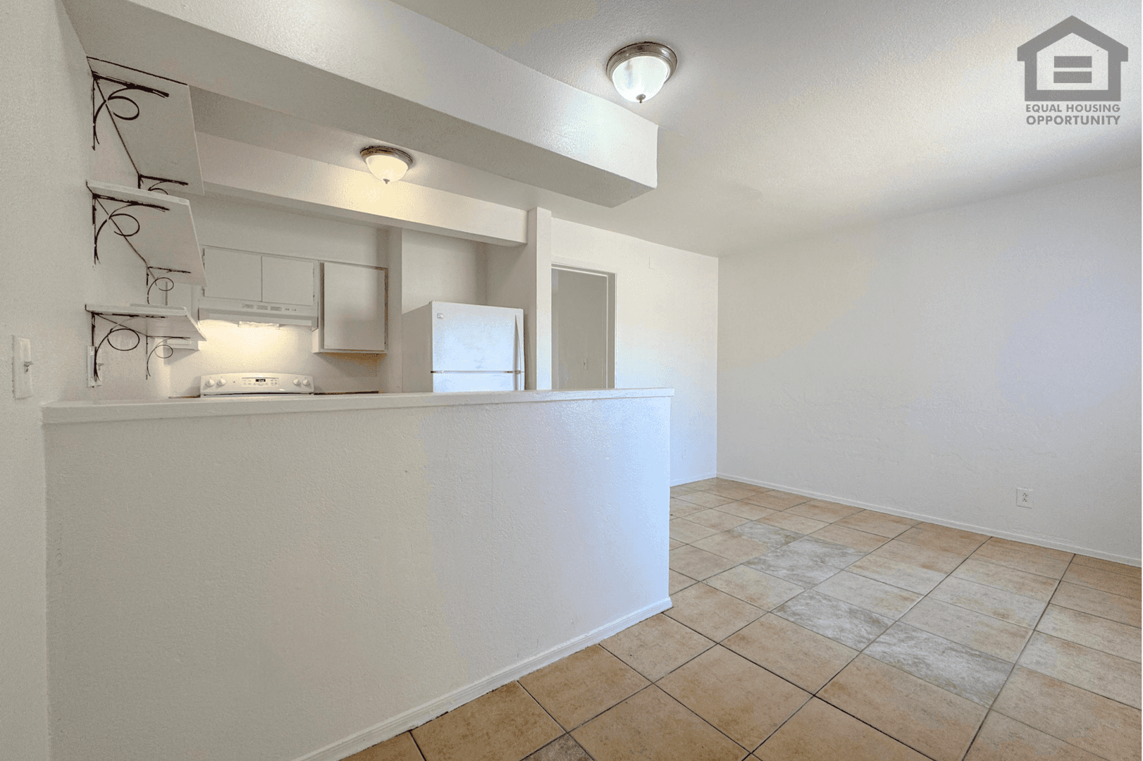 Phoenix Apartment: 1708 W Yuma St