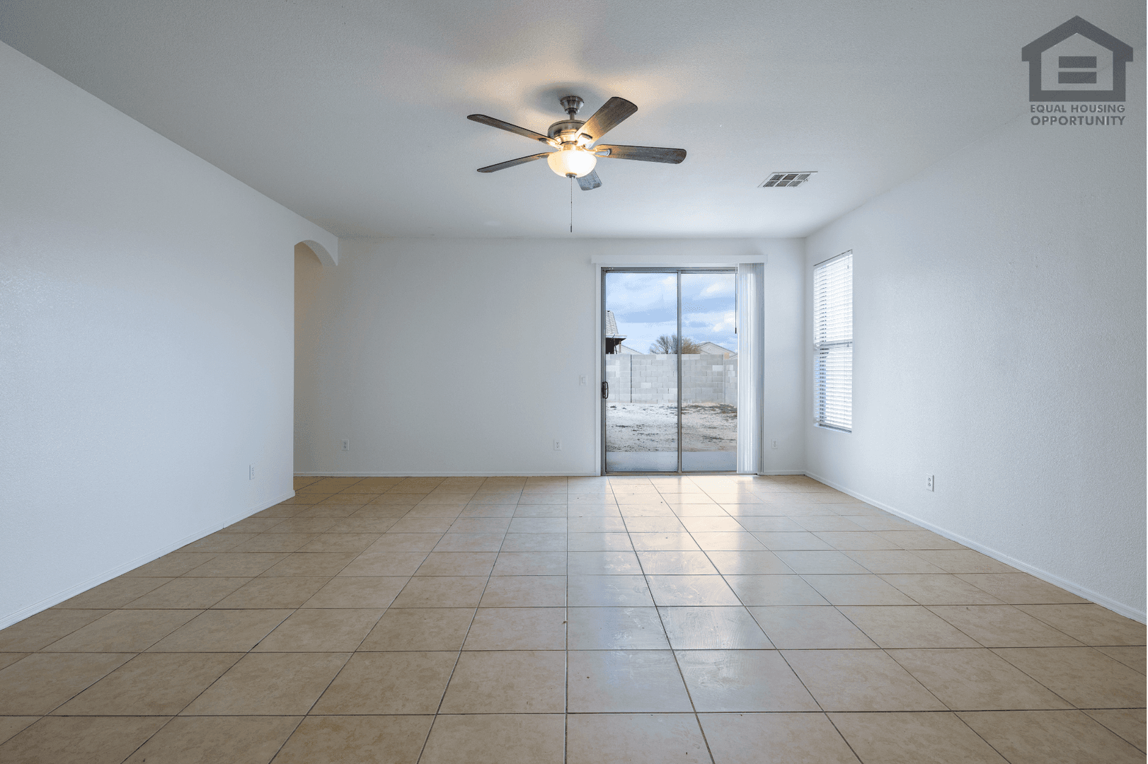 Maricopa House: 36496 W Pampoloma Ave