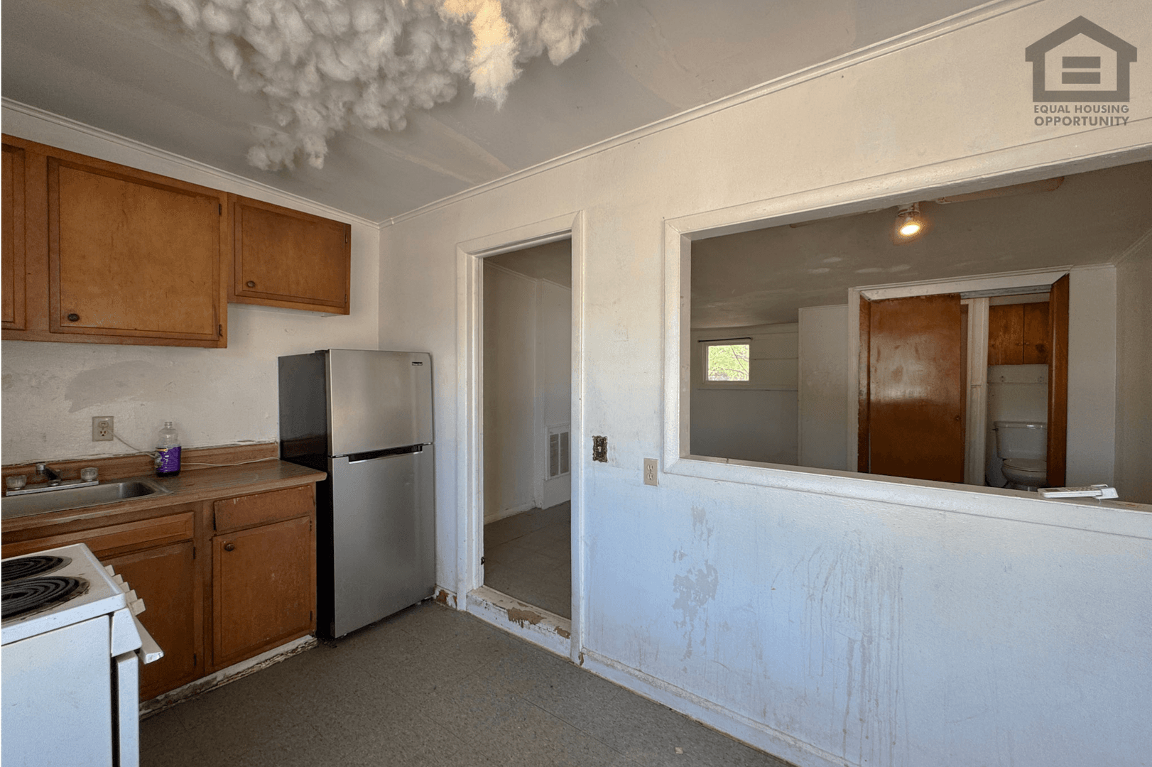 Apache Junction Condo: 535 N Gold Dr #5