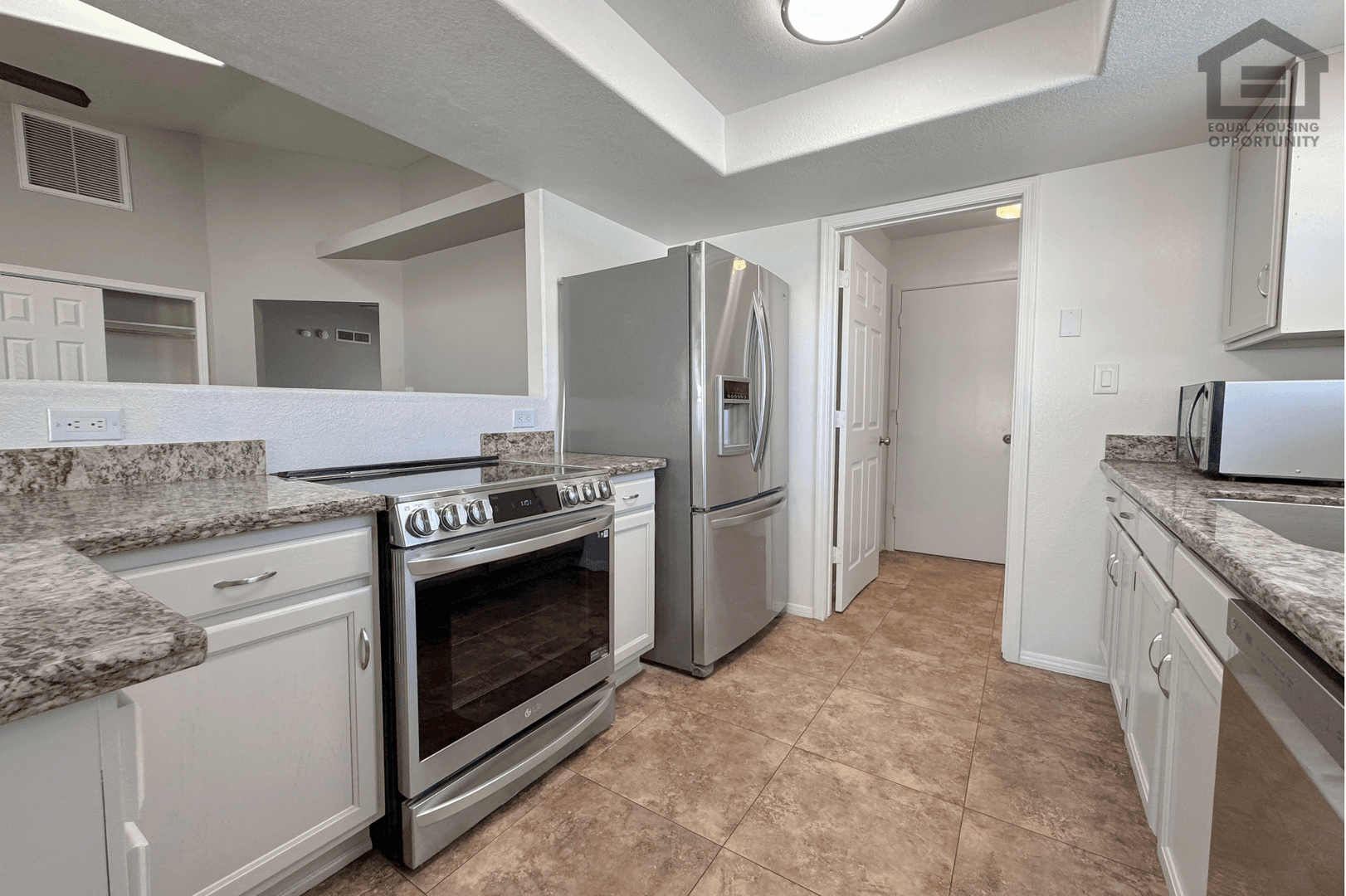 Mesa House: 1735 N Platina Cir