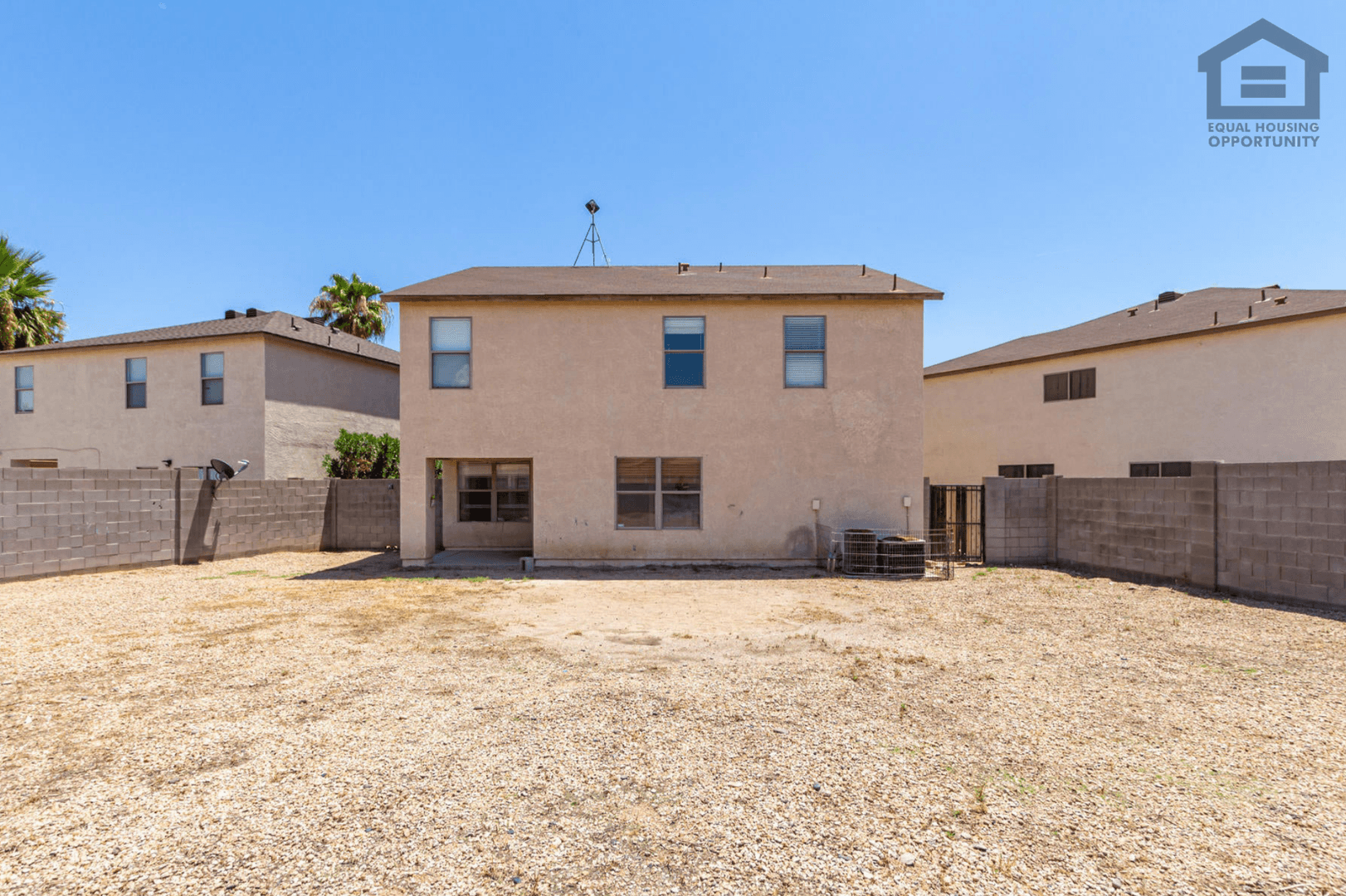 El Mirage House: 11762 W Main St