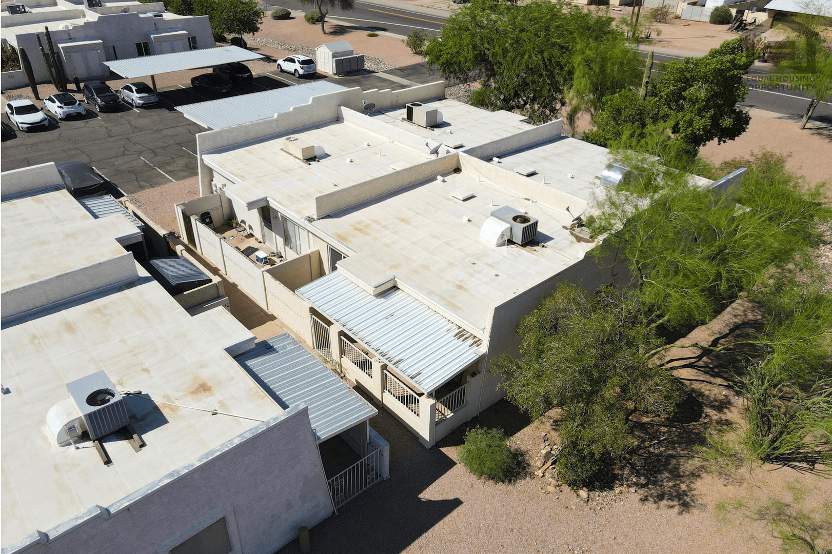 Apache Junction Condo: 2151 N Meridian Rd Apt 55