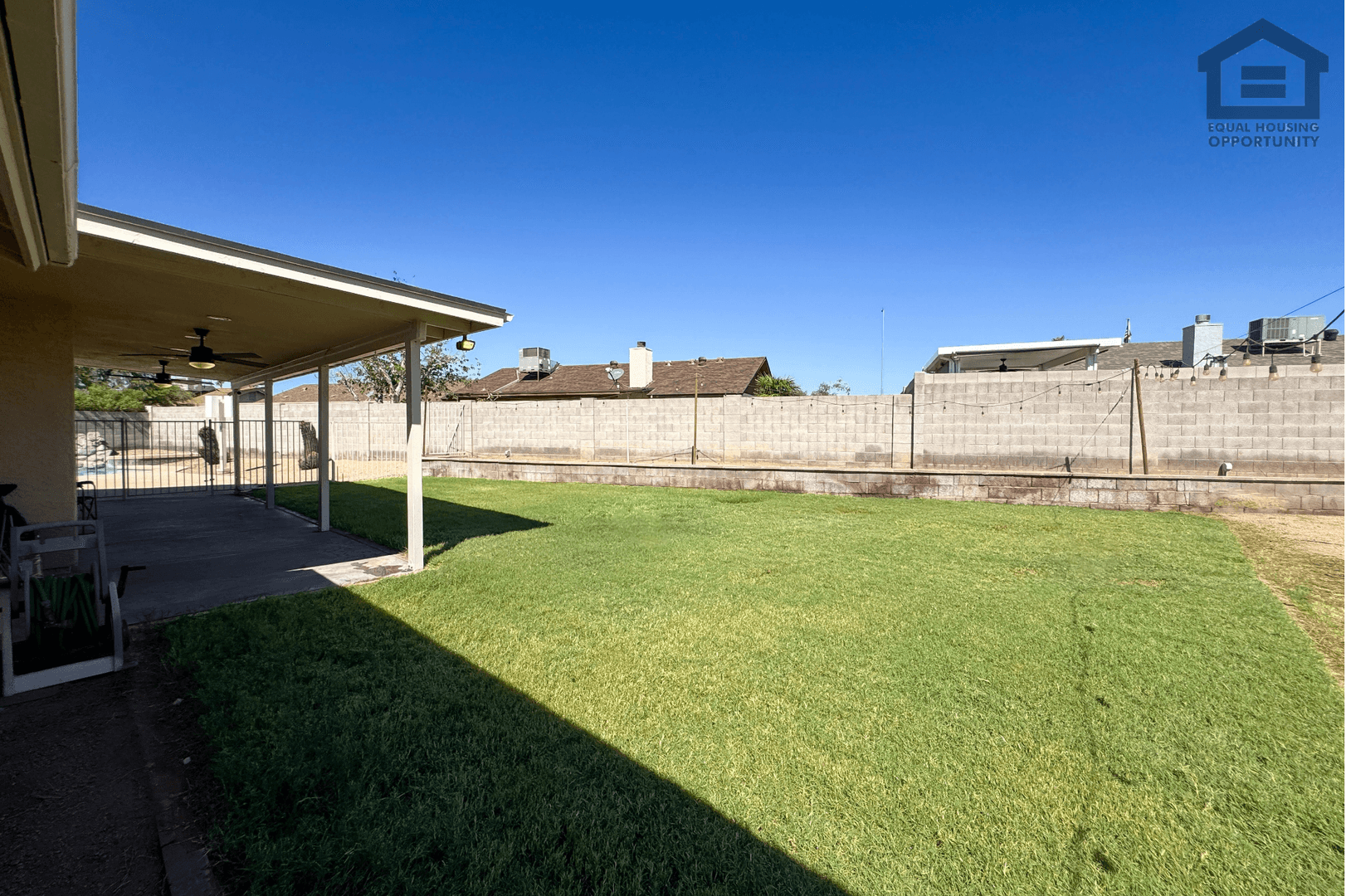 Mesa House: 1735 N Platina Cir