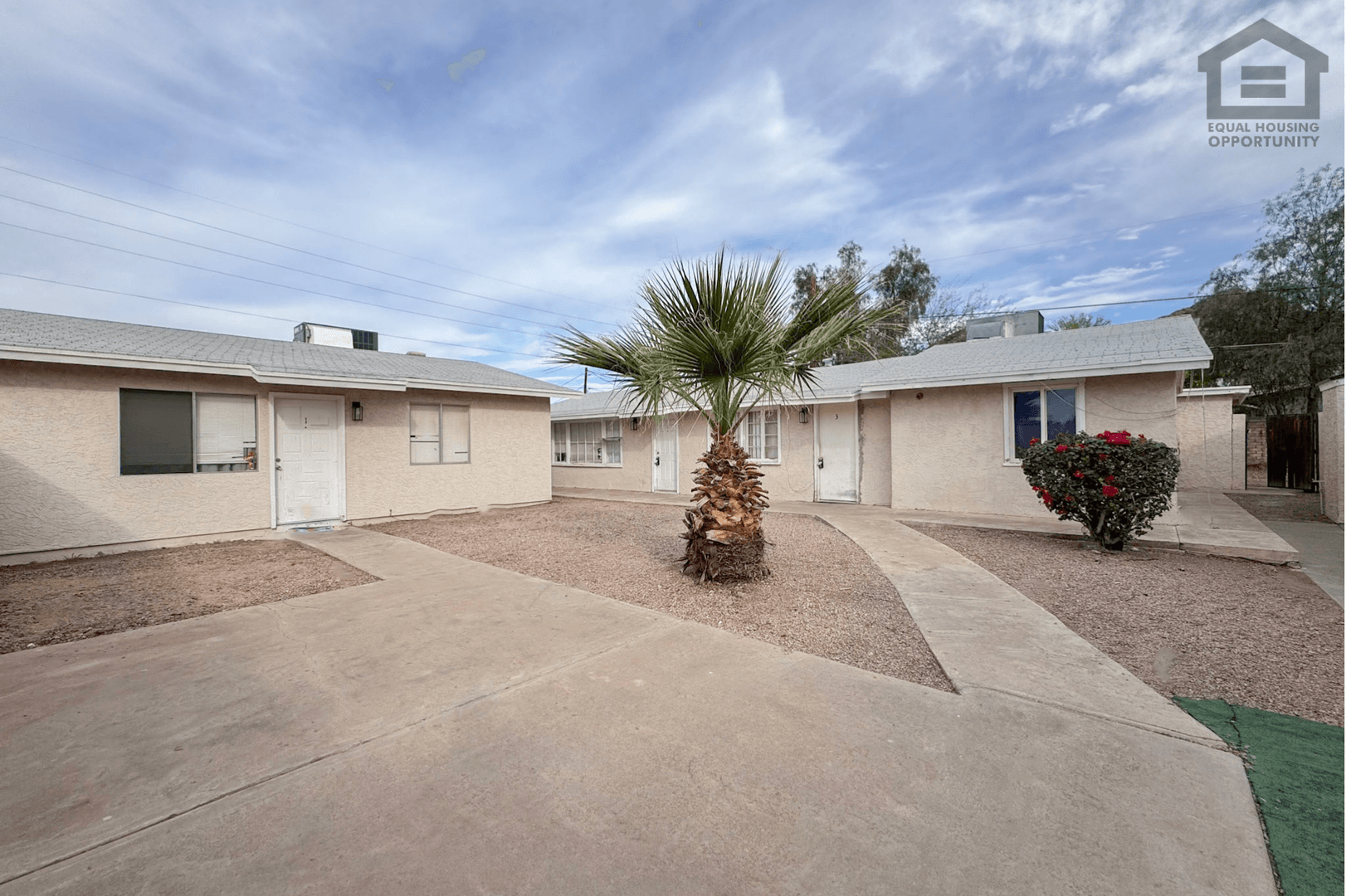 Phoenix House: 308 E Vogel Ave Apt 2