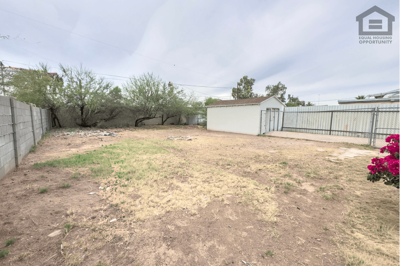 Phoenix House: 2517 E Culver St