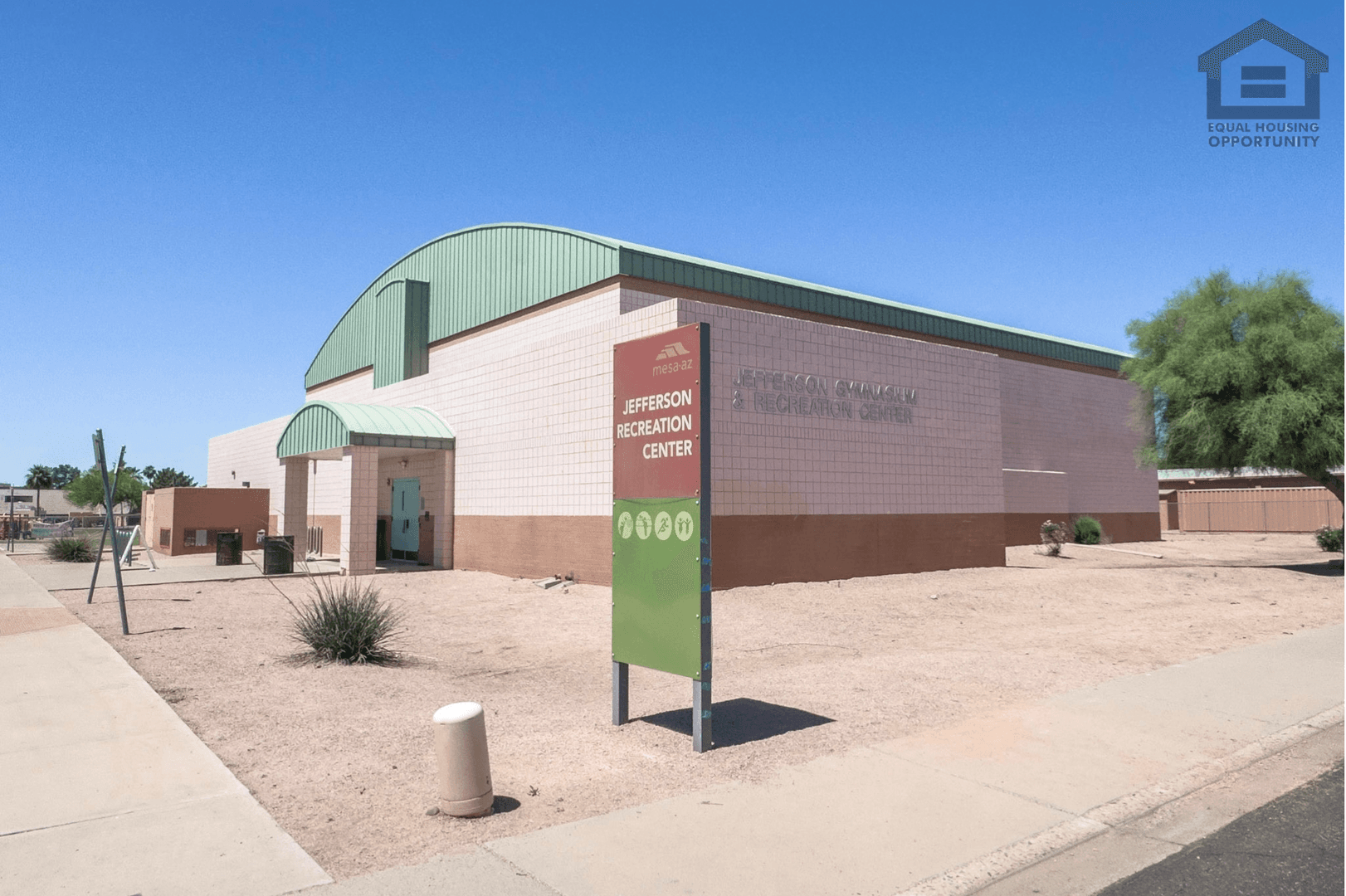 Mesa House: 1735 N Platina Cir