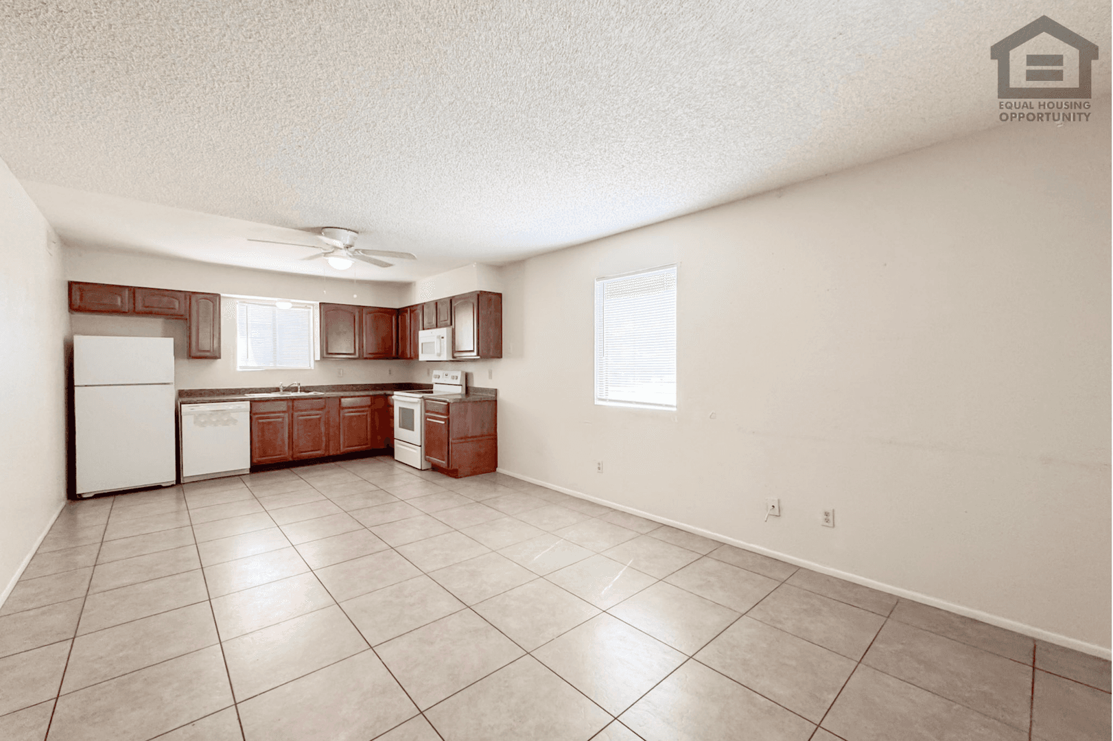 Mesa Apartment: 2650 E McKellips Rd