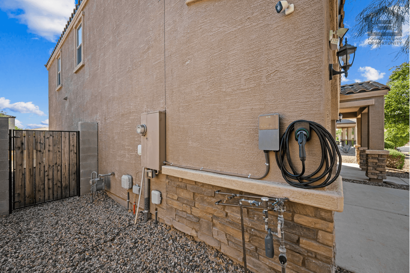Maricopa House: 37453 W Prado St