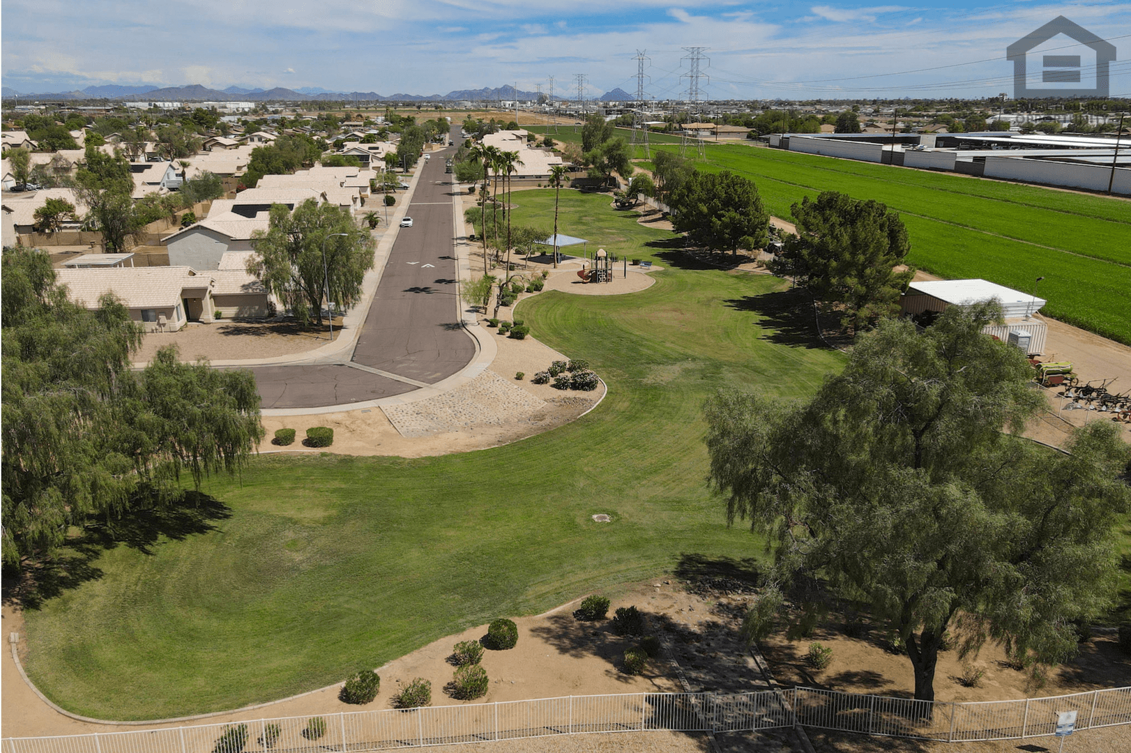 Peoria House: 8630 W Las Palmaritas Dr