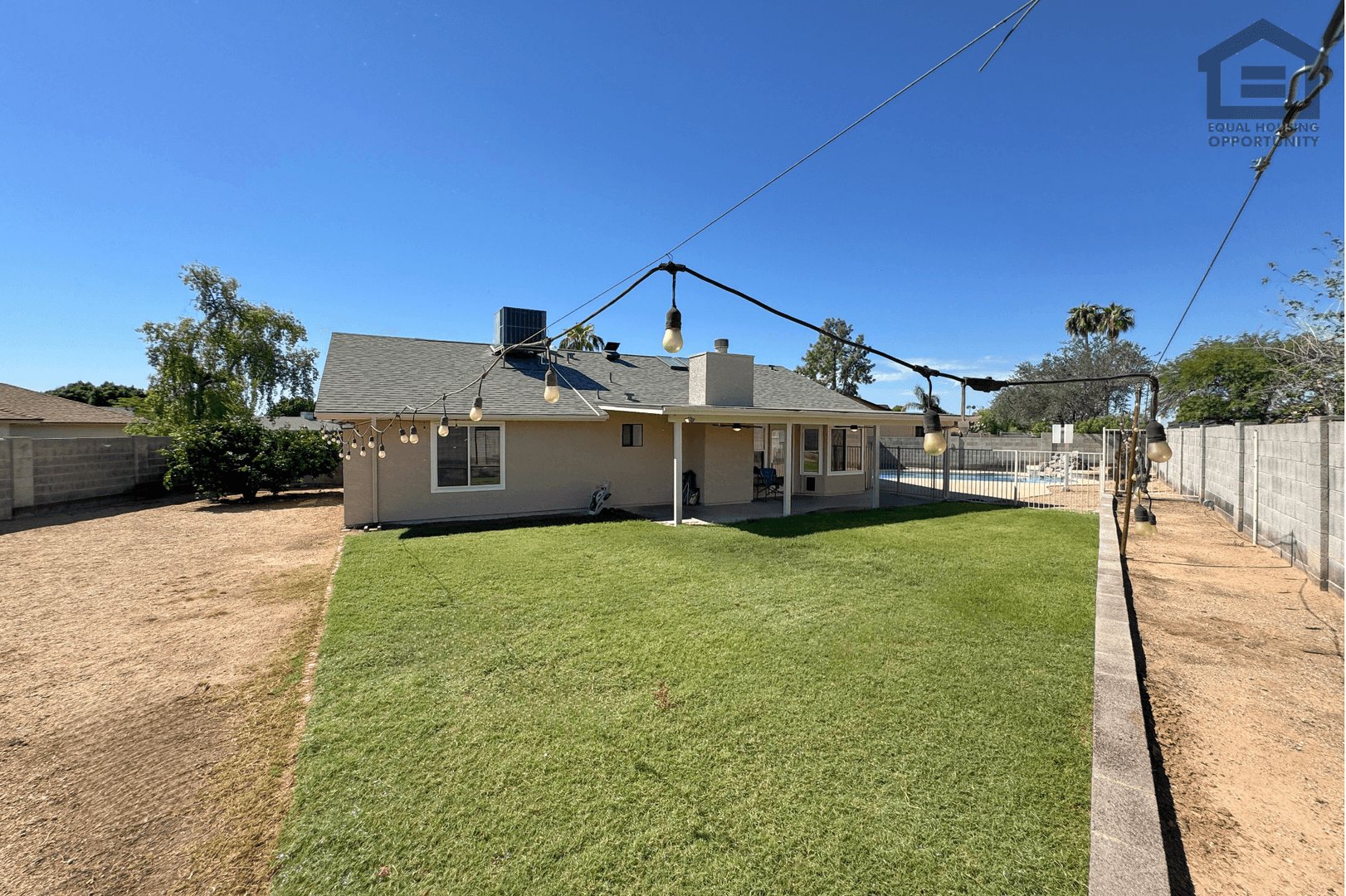 Mesa House: 1735 N Platina Cir