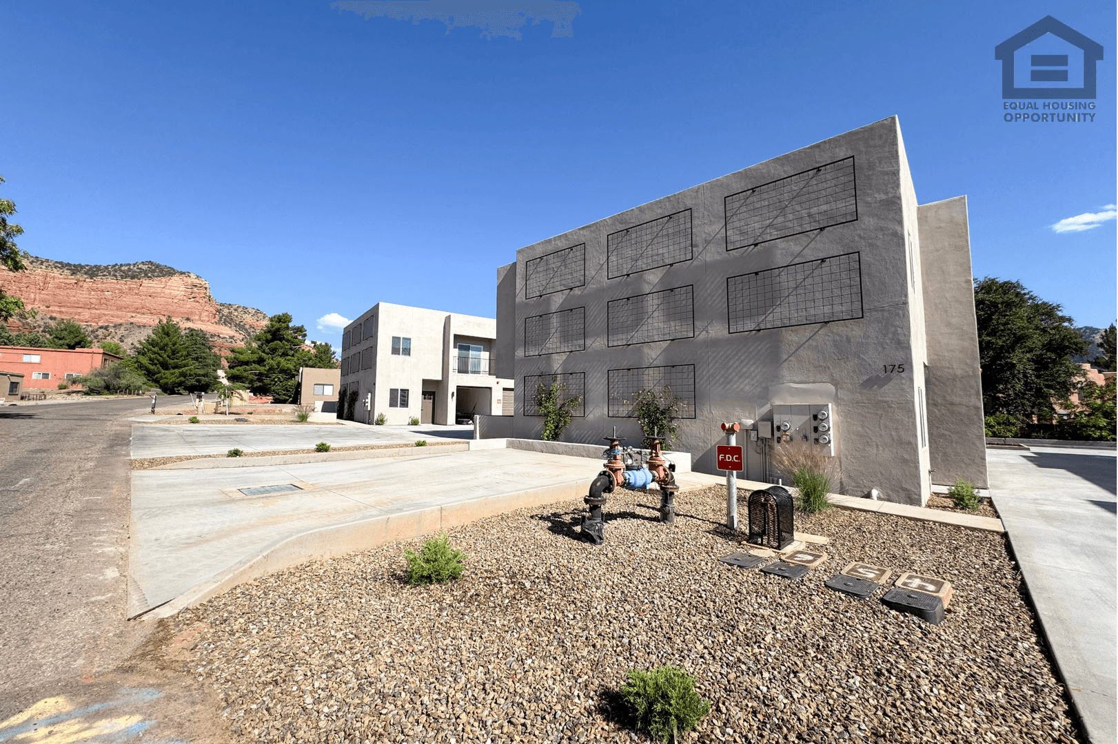 Sedona Apartment: Sugarloaf St