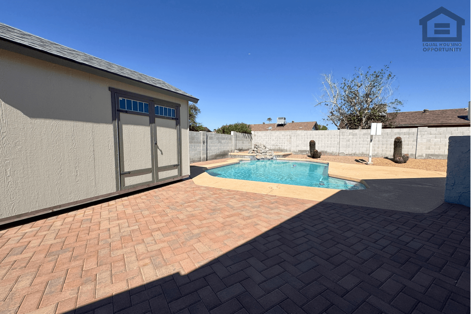Mesa House: 1735 N Platina Cir