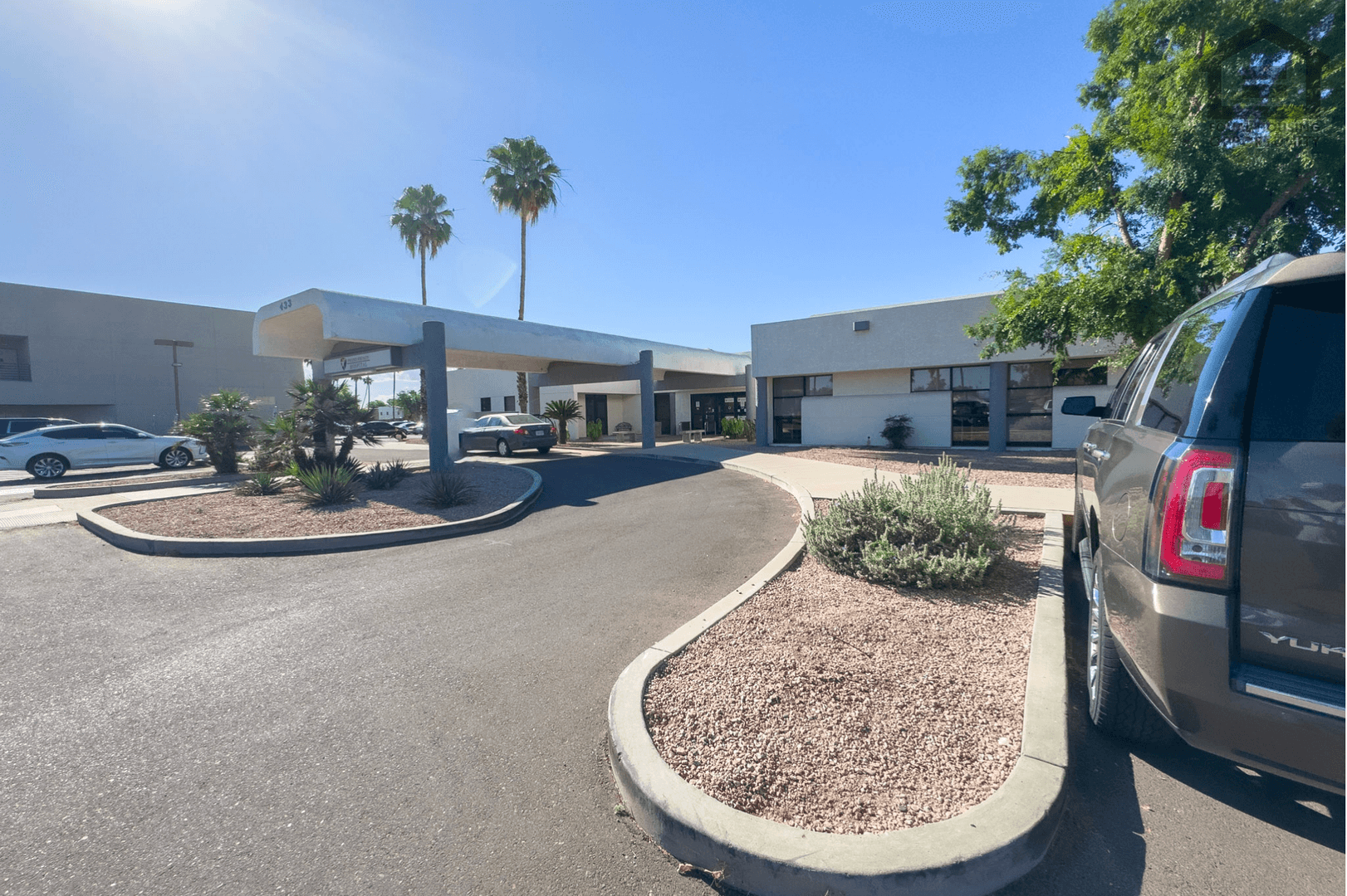 Mesa Condo: 1861 N Spring Unit 201