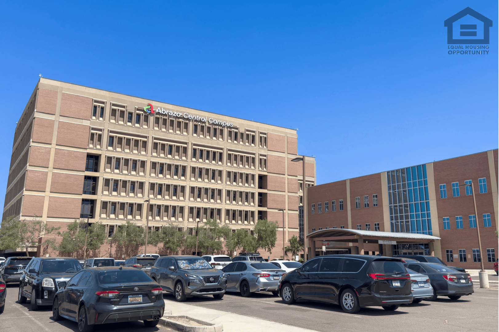 Phoenix House: 5102 N 20th Ave