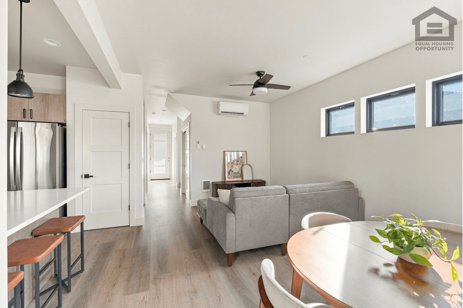 Redmond Apartment: 2035 SW Umatilla Ave