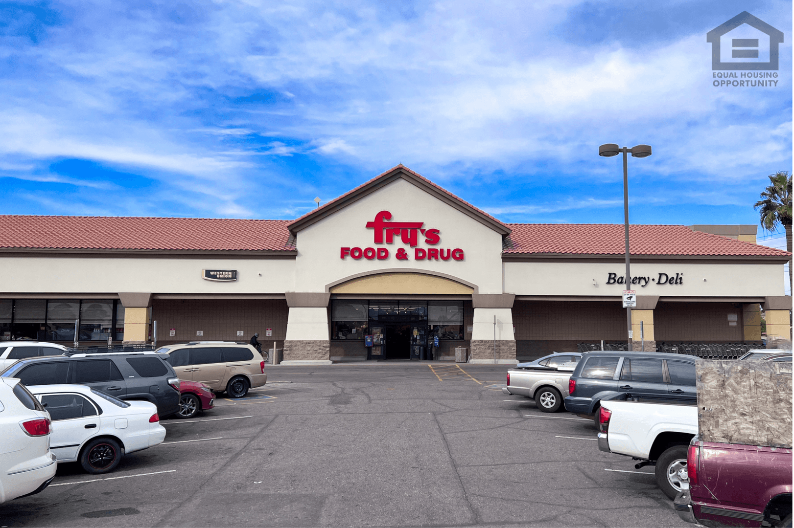 Phoenix House: 425 E Marco Polo Rd