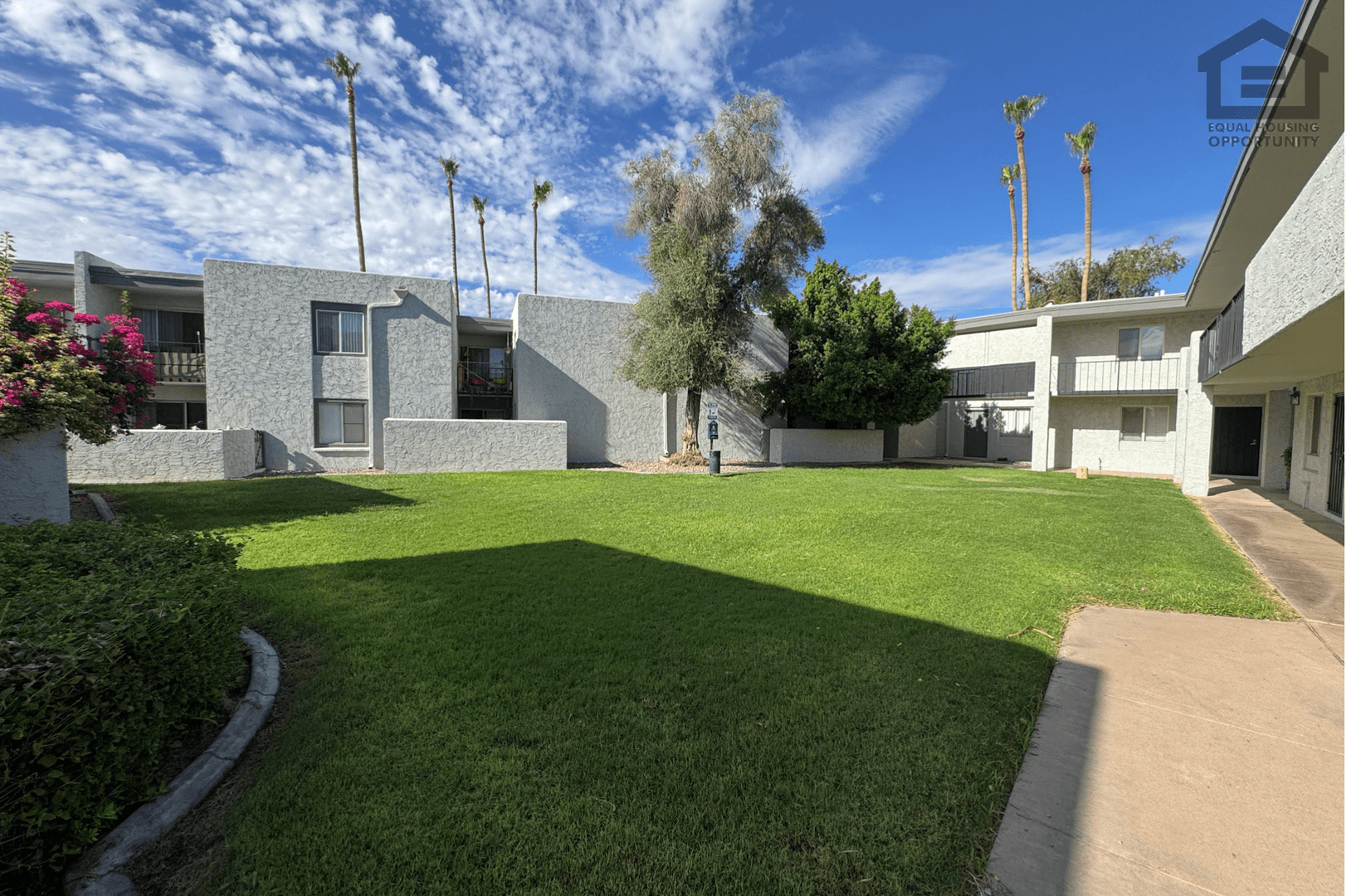 Scottsdale Condo: 3313 N 68th St Unit 124E