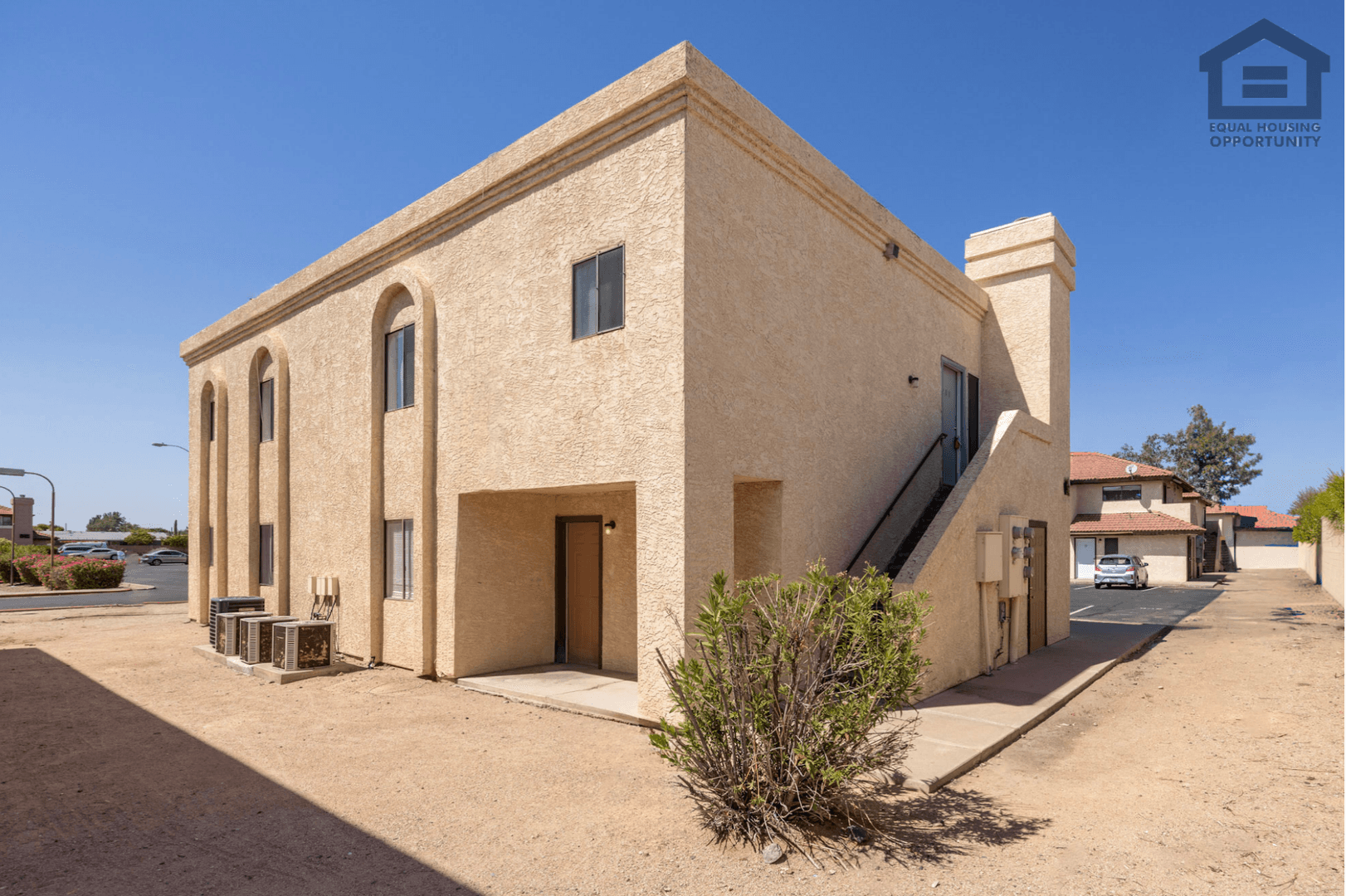 Mesa Apartment: 2650 E McKellips Rd