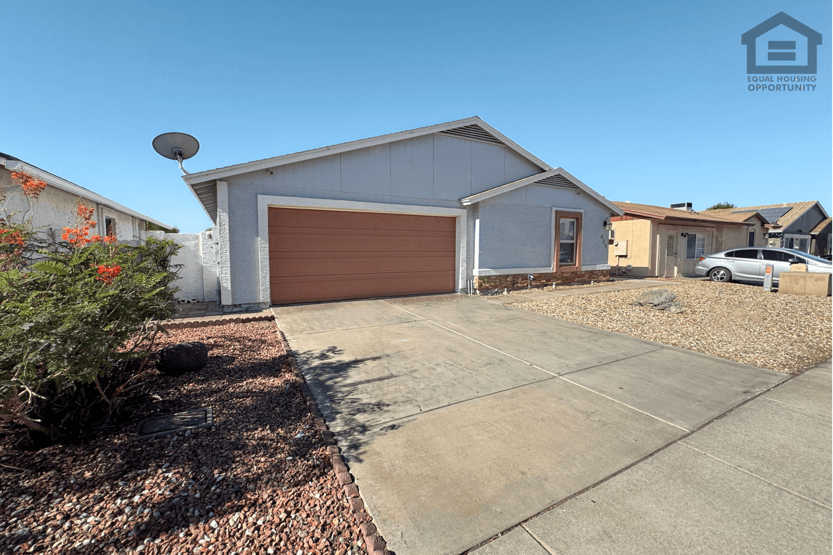 Phoenix House: 425 E Marco Polo Rd