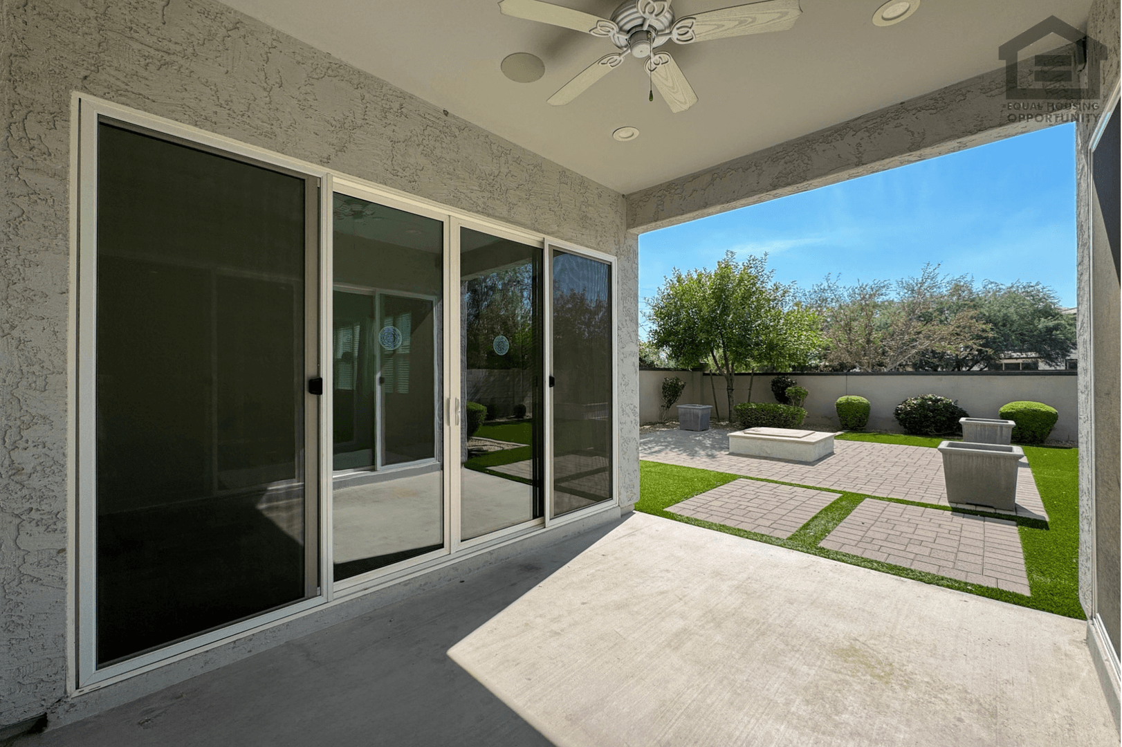 Goodyear House: 15785 W Melvin St
