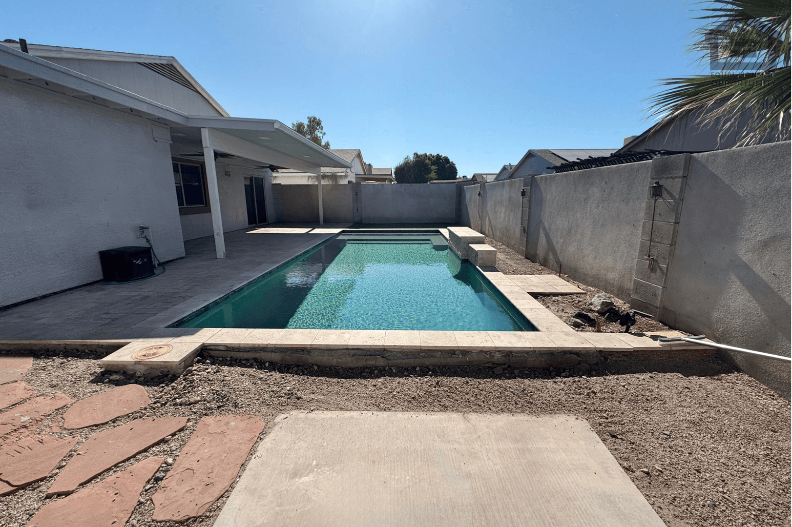 Phoenix House: 425 E Marco Polo Rd